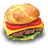 DELUXE BURGERS thumbnail